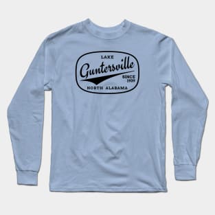 Lake Guntersville Since 1939 Long Sleeve T-Shirt